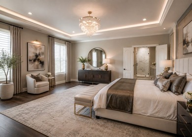 LIVE AT THE CENTER OF IT ALL! A rare opportunity to own one of - photo 15