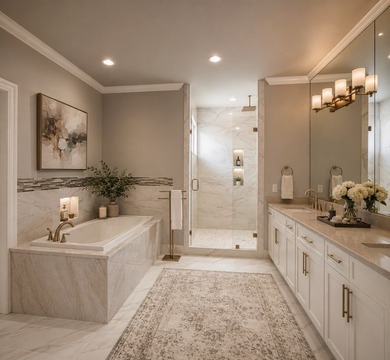 LIVE AT THE CENTER OF IT ALL! A rare opportunity to own one of - photo 17