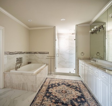 LIVE AT THE CENTER OF IT ALL! A rare opportunity to own one of - photo 18