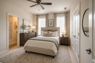 LIVE AT THE CENTER OF IT ALL! A rare opportunity to own one of - photo 20