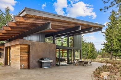 250 Leaden Queen Lane is a stunning mountain-modern retreat - photo 22