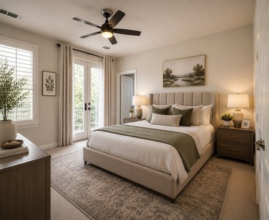 LIVE AT THE CENTER OF IT ALL! A rare opportunity to own one of - photo 22