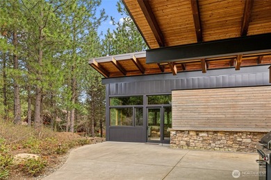 250 Leaden Queen Lane is a stunning mountain-modern retreat - photo 25
