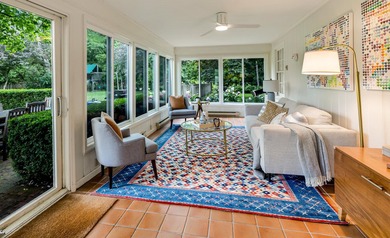 Special spot in Bayside! This darling lannon stone ranch home is - photo 7