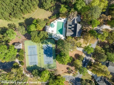 Exceptional tidal creek homesite located on a quiet cul-de-sac - photo 29
