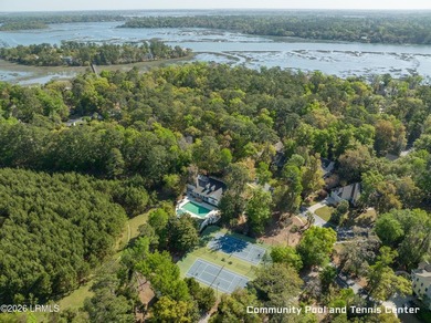 Exceptional tidal creek homesite located on a quiet cul-de-sac - photo 30