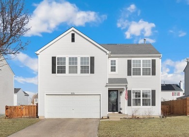 (private lake, pond, creek) Home For Sale in Round Lake Heights Illinois