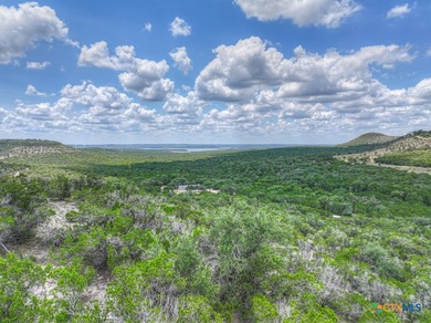Canyon Lake Acreage For Sale in Fischer Texas
