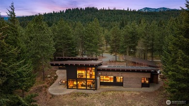 250 Leaden Queen Lane is a stunning mountain-modern retreat - photo 33