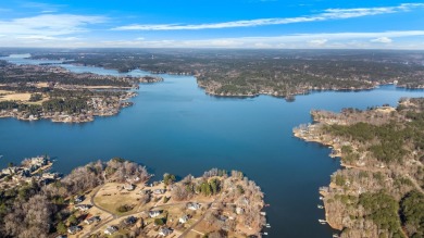 Lake Lot For Sale in Eatonton, Georgia