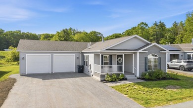 Discover the lifestyle you've been waiting for in Crystal Spring - photo 3