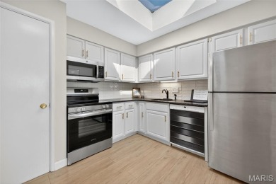 Make some more great memories at 4355 Maryland Ave. Central West