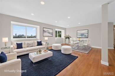 Make some more great memories at 4355 Maryland Ave. Central West