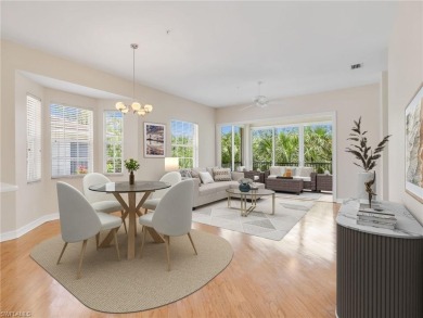 Lake Condo For Sale in Naples, Florida