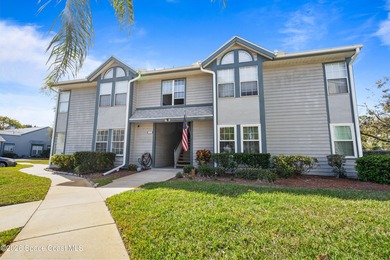(private lake, pond, coastal) Condo For Sale in Melbourne Florida