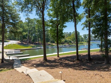 Lake Condo For Sale in Greensboro, Georgia