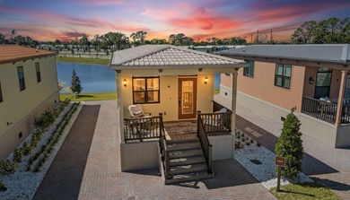 Northport Waterway Lakes and Canals Home For Sale in North Port Florida