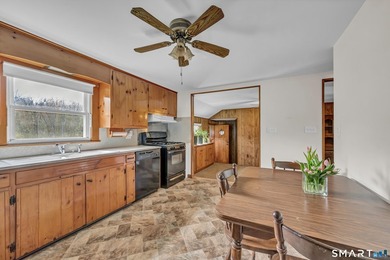 Charming 3 bedroom Cape offering comfortable living space & - photo 10