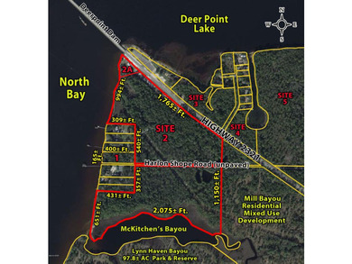 Excellent 46.5 Acre Residential North Bay Waterfront Development - photo 1