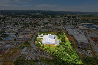 The subject property is a 54,523 SF building mixed in use - photo 4