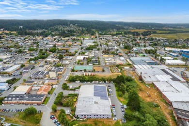 The subject property is a 54,523 SF building mixed in use - photo 7
