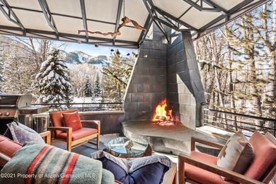 (private lake, pond, creek) Home For Sale in Aspen Colorado