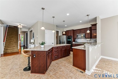 JUST LISTED in Magnolia Green! Offering 4,000+ square feet of - photo 11