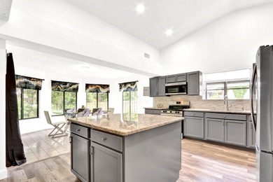 2026 Roof! This beautiful 3 bedroom, split-floor-plan home is a - photo 11