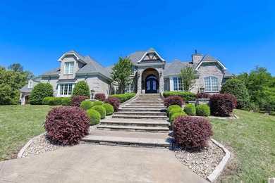 Private 9-acre estate in Western Kentucky offering luxury living - photo 11