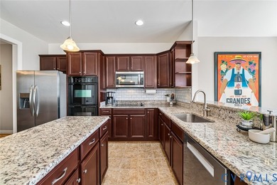 JUST LISTED in Magnolia Green! Offering 4,000+ square feet of - photo 12