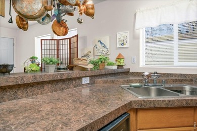 Comfortable corner-lot living in northwest Fort Collins! This