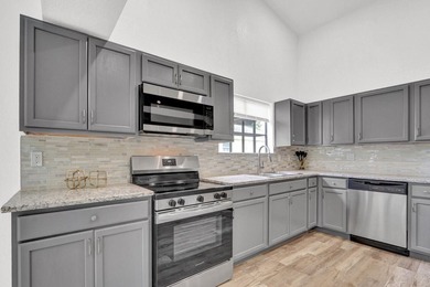 2026 Roof! This beautiful 3 bedroom, split-floor-plan home is a - photo 12