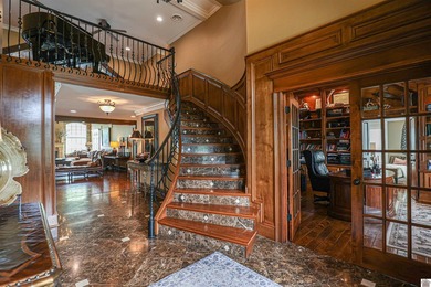 Private 9-acre estate in Western Kentucky offering luxury living - photo 12