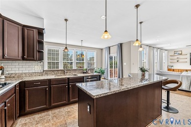 JUST LISTED in Magnolia Green! Offering 4,000+ square feet of - photo 13