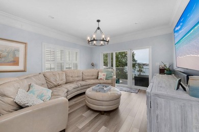 Welcome to an exceptional waterfront residence in the heart of - photo 13