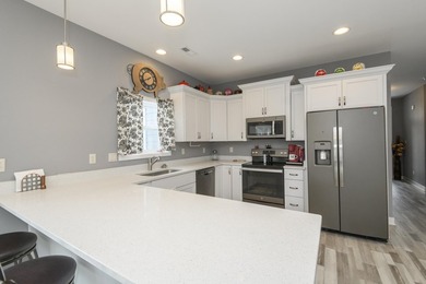Charming stairless Ranch condo, nestled in the Phantom Lakes - photo 13