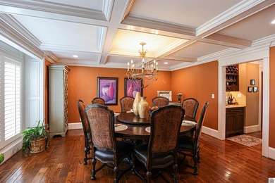 Private 9-acre estate in Western Kentucky offering luxury living - photo 13