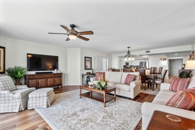 Welcome to this beautifully furnished 4-bedroom, 4-bath condo