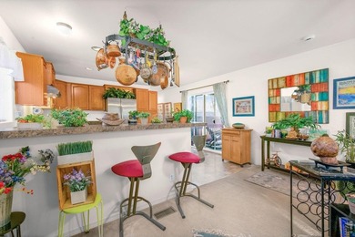 Comfortable corner-lot living in northwest Fort Collins! This