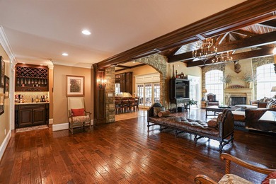 Private 9-acre estate in Western Kentucky offering luxury living - photo 14