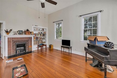 Historic 4-Unit Gem in Brunswick's Beloved Old Town District! - photo 15