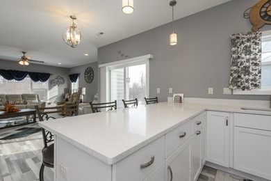 Charming stairless Ranch condo, nestled in the Phantom Lakes - photo 15
