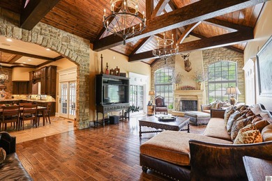 Private 9-acre estate in Western Kentucky offering luxury living - photo 15
