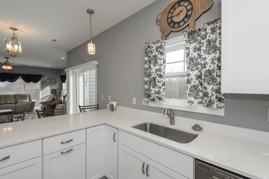 Charming stairless Ranch condo, nestled in the Phantom Lakes - photo 16