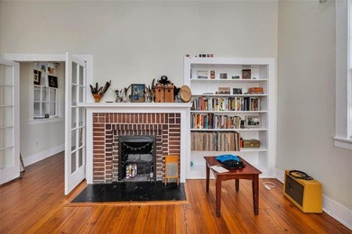 Historic 4-Unit Gem in Brunswick's Beloved Old Town District! - photo 17