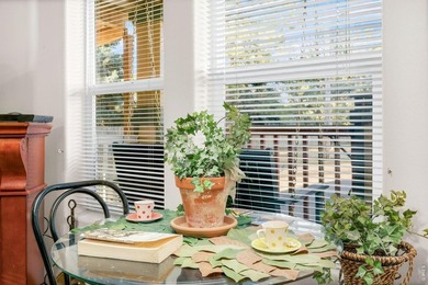 Comfortable corner-lot living in northwest Fort Collins! This