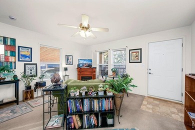 Comfortable corner-lot living in northwest Fort Collins! This