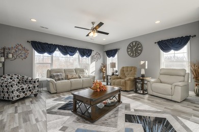 Charming stairless Ranch condo, nestled in the Phantom Lakes - photo 18