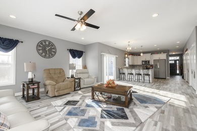 Charming stairless Ranch condo, nestled in the Phantom Lakes - photo 19