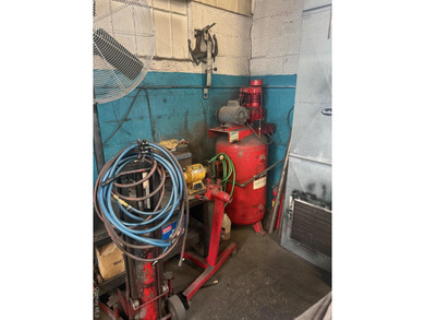 Excellent opportunity to own a fully registered motor vehicle - photo 19